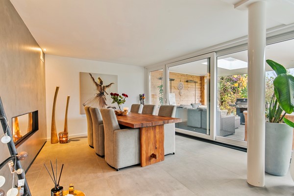 Medium property photo - Elise Hoomanshof 8, 6836 MR Arnhem