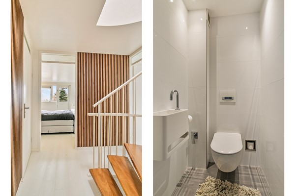 Medium property photo - Elise Hoomanshof 8, 6836 MR Arnhem