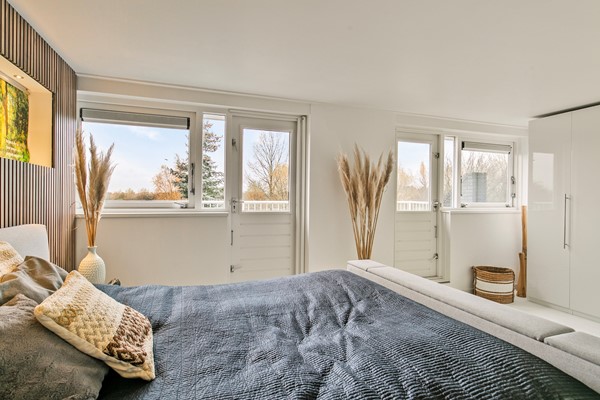 Medium property photo - Elise Hoomanshof 8, 6836 MR Arnhem