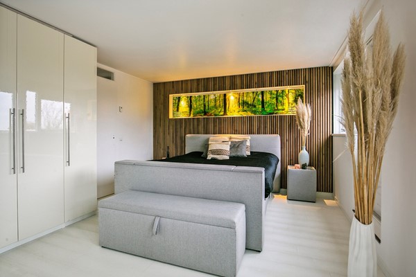 Medium property photo - Elise Hoomanshof 8, 6836 MR Arnhem