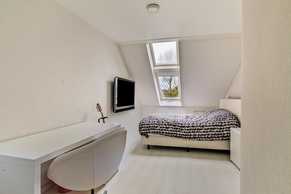 Medium property photo - Elise Hoomanshof 8, 6836 MR Arnhem