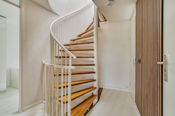 Medium property photo - Elise Hoomanshof 8, 6836 MR Arnhem