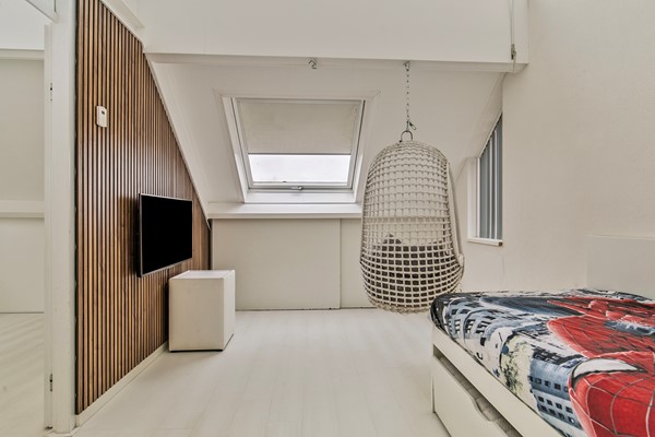 Medium property photo - Elise Hoomanshof 8, 6836 MR Arnhem