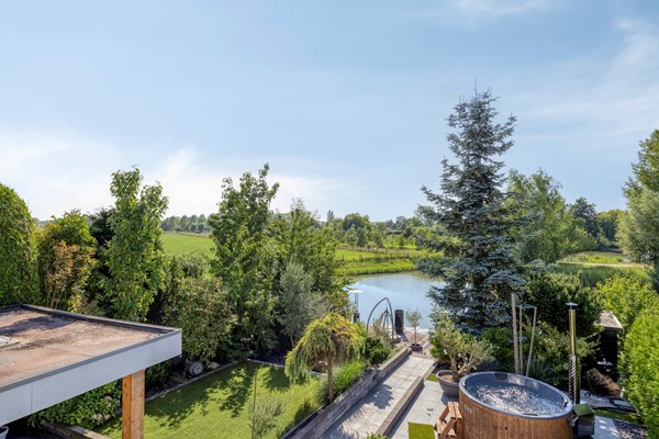 Medium property photo - Elise Hoomanshof 8, 6836 MR Arnhem