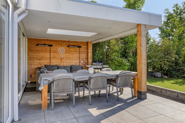 Medium property photo - Elise Hoomanshof 8, 6836 MR Arnhem