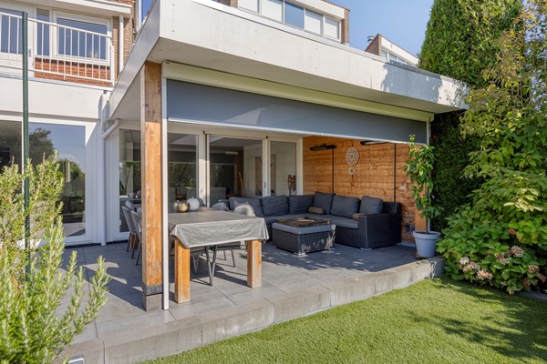 Medium property photo - Elise Hoomanshof 8, 6836 MR Arnhem