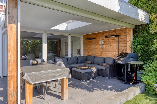 Medium property photo - Elise Hoomanshof 8, 6836 MR Arnhem