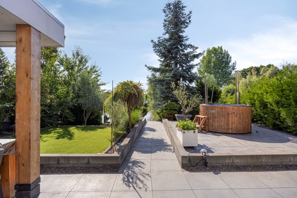 Medium property photo - Elise Hoomanshof 8, 6836 MR Arnhem