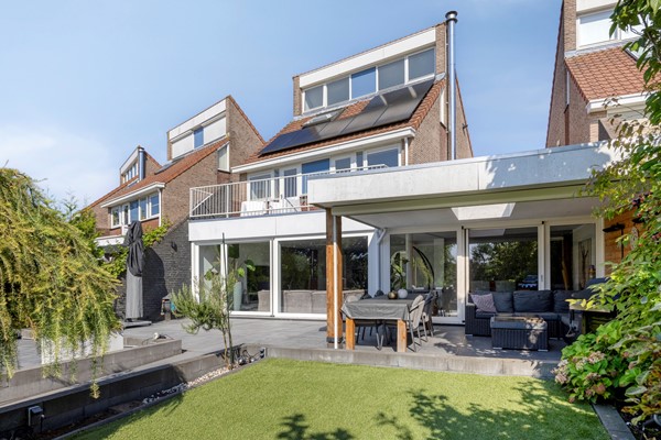 Medium property photo - Elise Hoomanshof 8, 6836 MR Arnhem