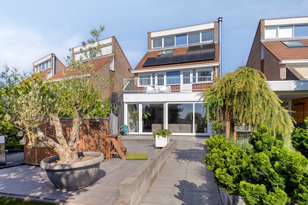 Medium property photo - Elise Hoomanshof 8, 6836 MR Arnhem