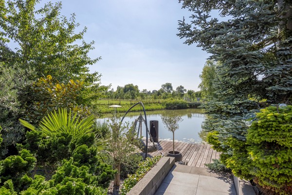 Medium property photo - Elise Hoomanshof 8, 6836 MR Arnhem