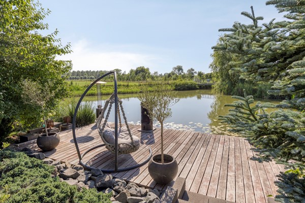 Medium property photo - Elise Hoomanshof 8, 6836 MR Arnhem