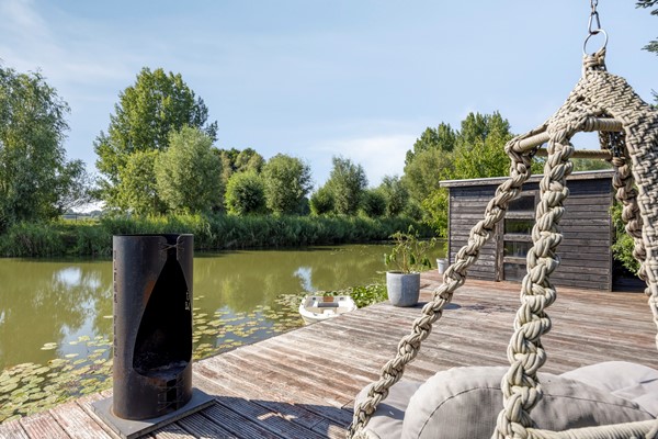 Medium property photo - Elise Hoomanshof 8, 6836 MR Arnhem