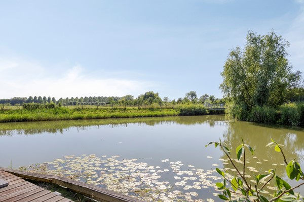 Medium property photo - Elise Hoomanshof 8, 6836 MR Arnhem