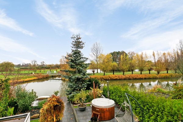 Medium property photo - Elise Hoomanshof 8, 6836 MR Arnhem