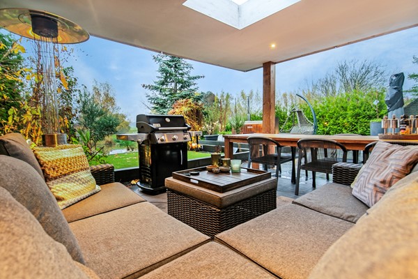 Medium property photo - Elise Hoomanshof 8, 6836 MR Arnhem