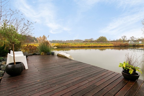 Medium property photo - Elise Hoomanshof 8, 6836 MR Arnhem