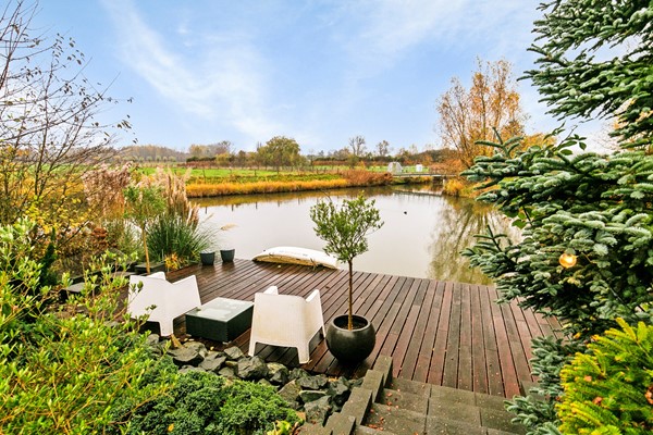 Medium property photo - Elise Hoomanshof 8, 6836 MR Arnhem