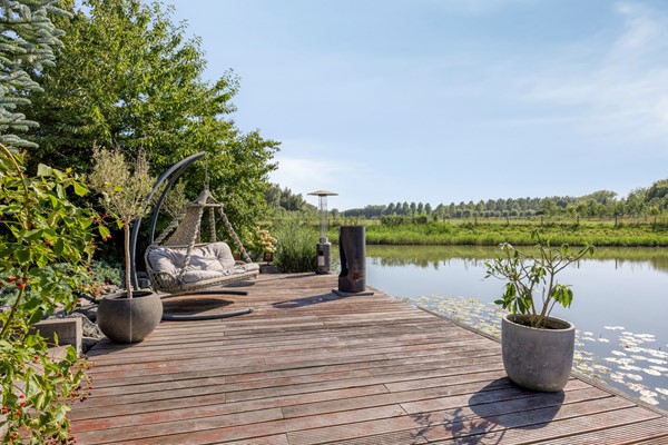 Medium property photo - Elise Hoomanshof 8, 6836 MR Arnhem