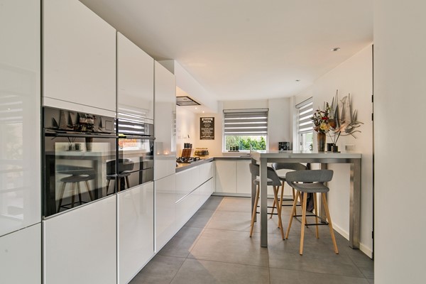 Medium property photo - Elise Hoomanshof 8, 6836 MR Arnhem