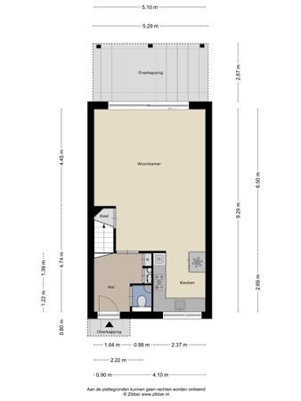 Willem Roodbeenhof 7, 6842 CX Arnhem - 184541929_1640598_wille_begane_grond_first_design_20260416_d58b52.jpg