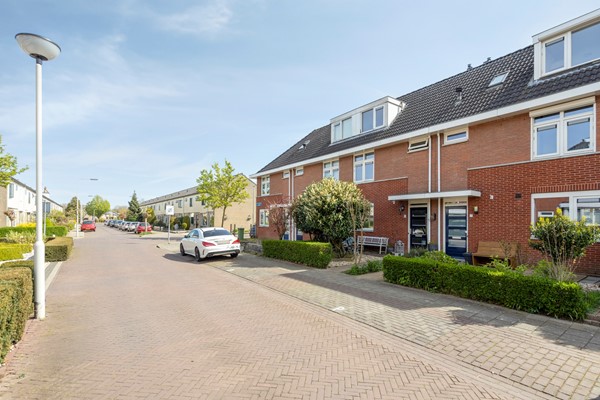 Medium property photo - Willem Roodbeenhof 7, 6842 CX Arnhem