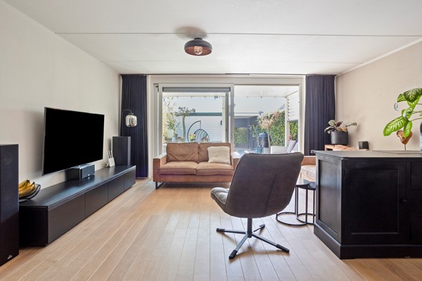 Medium property photo - Willem Roodbeenhof 7, 6842 CX Arnhem