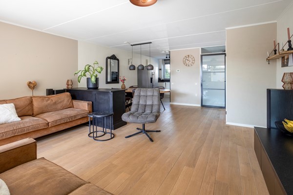 Medium property photo - Willem Roodbeenhof 7, 6842 CX Arnhem