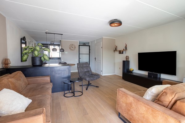 Medium property photo - Willem Roodbeenhof 7, 6842 CX Arnhem