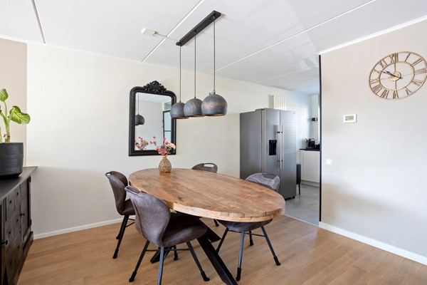 Medium property photo - Willem Roodbeenhof 7, 6842 CX Arnhem