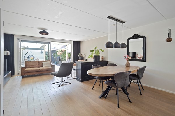 Medium property photo - Willem Roodbeenhof 7, 6842 CX Arnhem