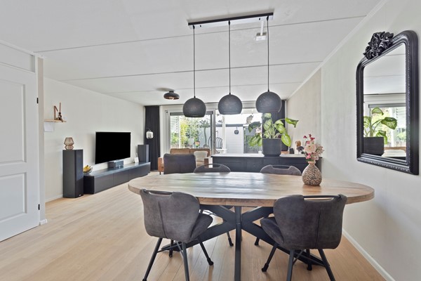 Medium property photo - Willem Roodbeenhof 7, 6842 CX Arnhem