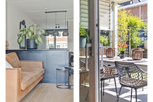 Medium property photo - Willem Roodbeenhof 7, 6842 CX Arnhem