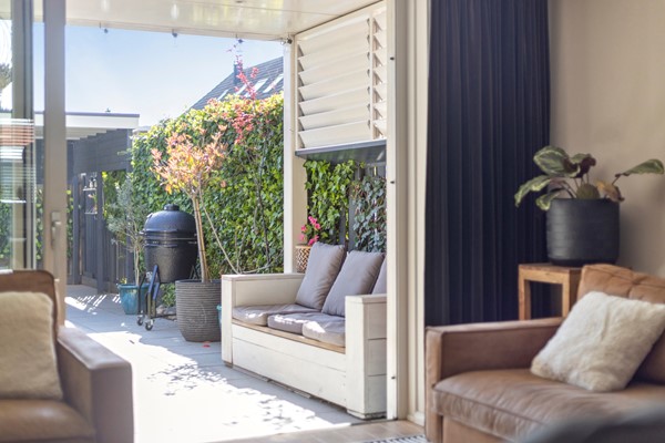 Medium property photo - Willem Roodbeenhof 7, 6842 CX Arnhem