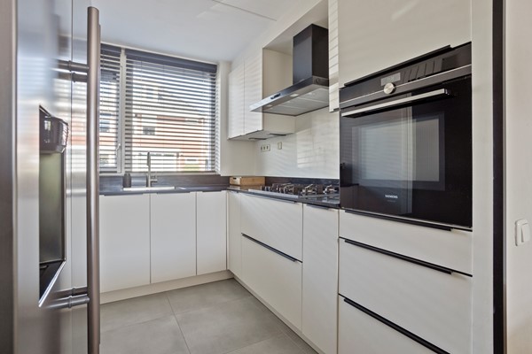 Medium property photo - Willem Roodbeenhof 7, 6842 CX Arnhem