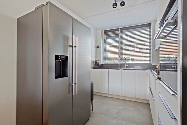 Medium property photo - Willem Roodbeenhof 7, 6842 CX Arnhem
