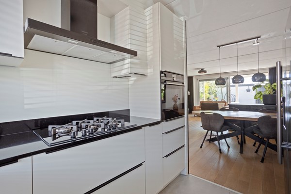 Medium property photo - Willem Roodbeenhof 7, 6842 CX Arnhem