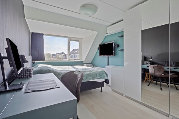 Medium property photo - Willem Roodbeenhof 7, 6842 CX Arnhem