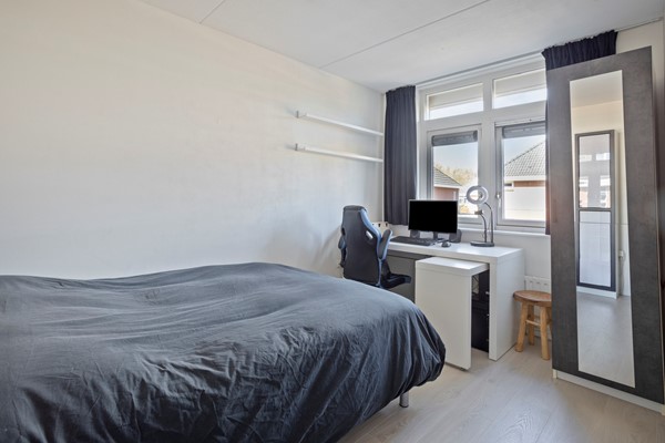Medium property photo - Willem Roodbeenhof 7, 6842 CX Arnhem