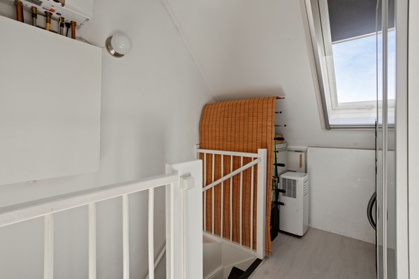 Medium property photo - Willem Roodbeenhof 7, 6842 CX Arnhem