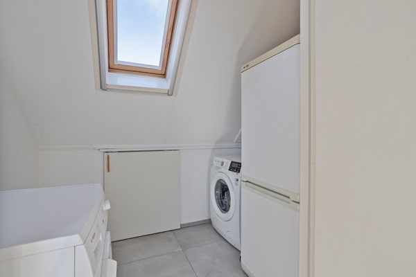 Medium property photo - Willem Roodbeenhof 7, 6842 CX Arnhem