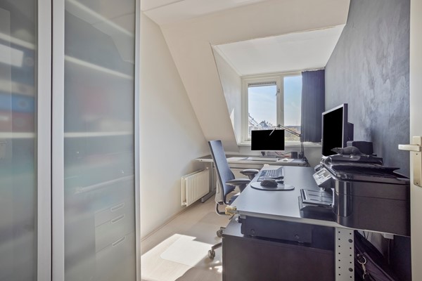 Medium property photo - Willem Roodbeenhof 7, 6842 CX Arnhem