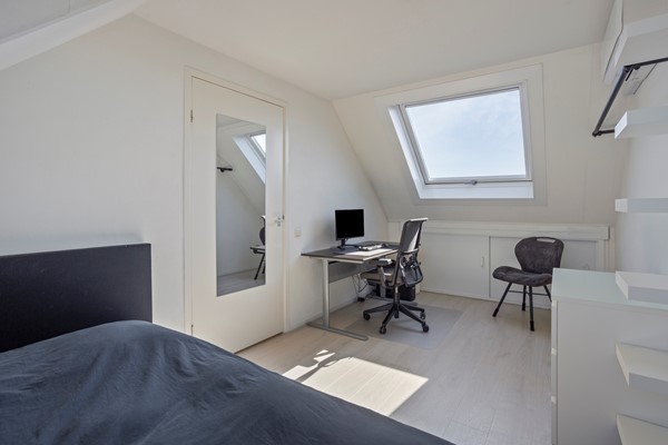 Medium property photo - Willem Roodbeenhof 7, 6842 CX Arnhem