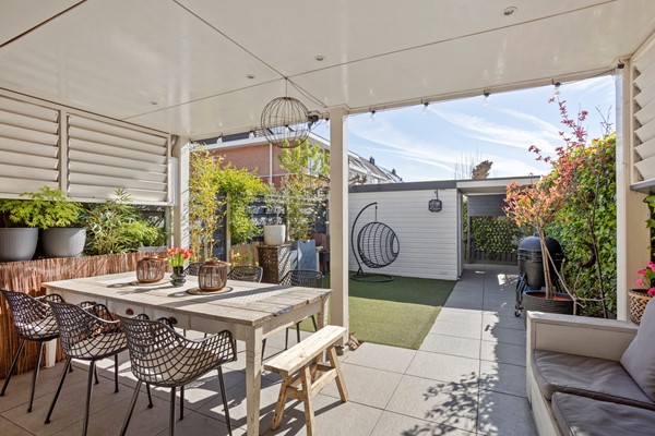 Medium property photo - Willem Roodbeenhof 7, 6842 CX Arnhem