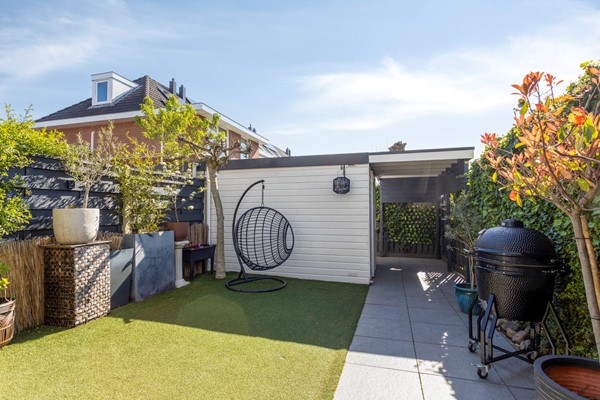 Medium property photo - Willem Roodbeenhof 7, 6842 CX Arnhem