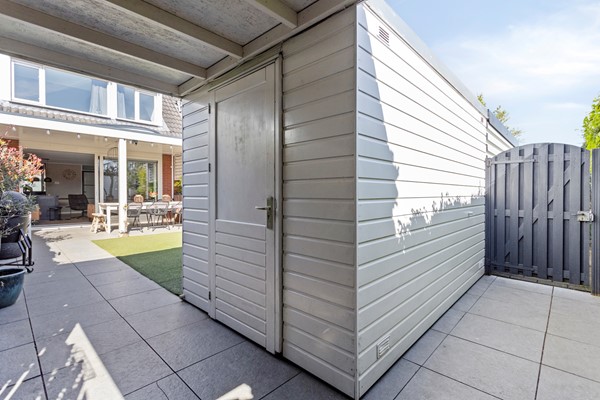 Medium property photo - Willem Roodbeenhof 7, 6842 CX Arnhem