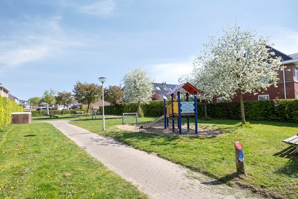 Medium property photo - Willem Roodbeenhof 7, 6842 CX Arnhem