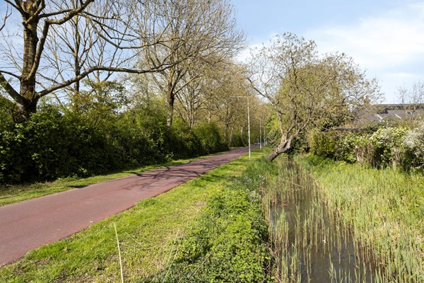 Medium property photo - Willem Roodbeenhof 7, 6842 CX Arnhem