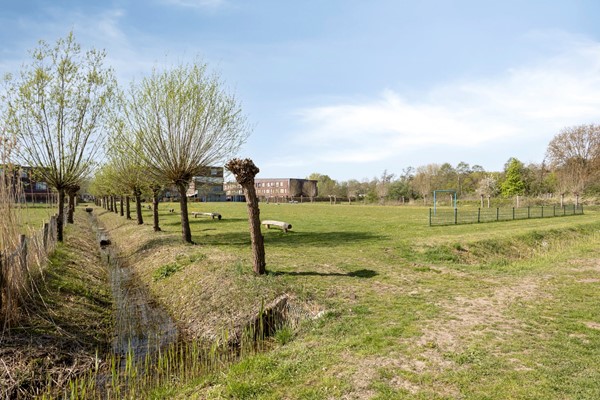 Medium property photo - Willem Roodbeenhof 7, 6842 CX Arnhem