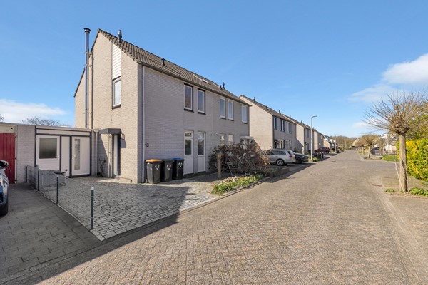 Medium property photo - De Schepel 13, 8252 JN Dronten